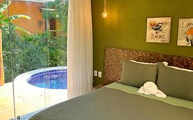 Bangalo Villas Do Pratagy