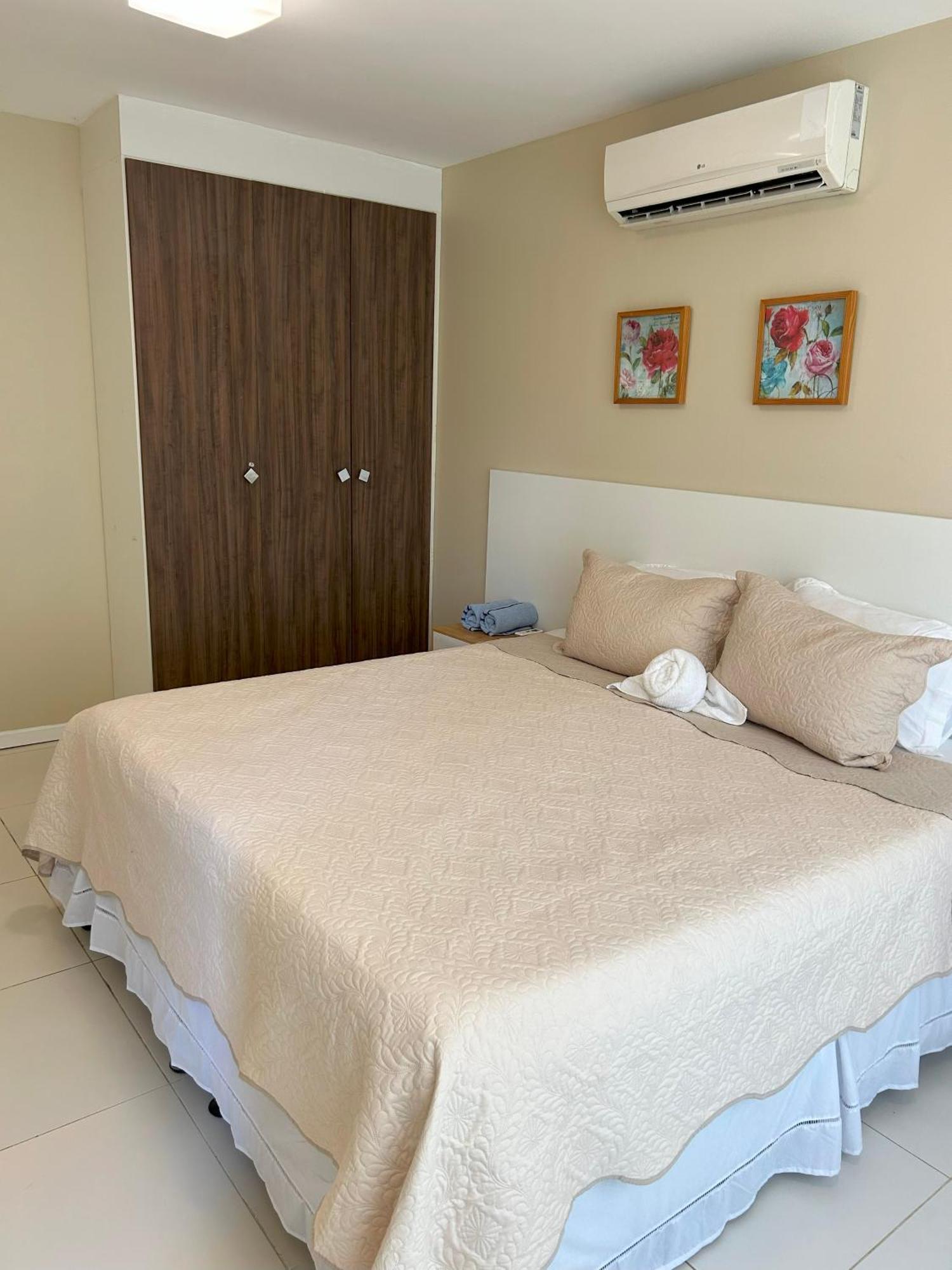 Bangalo Villas Do Pratagy Maceió Exterior foto