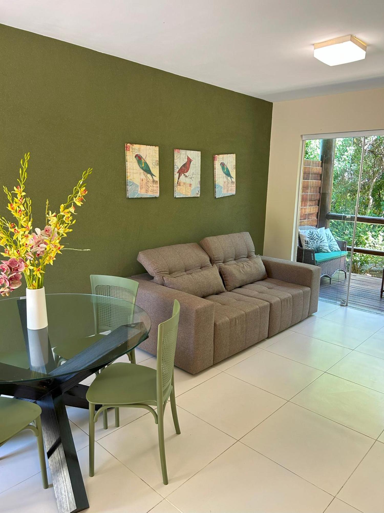 Bangalo Villas Do Pratagy Maceió Exterior foto